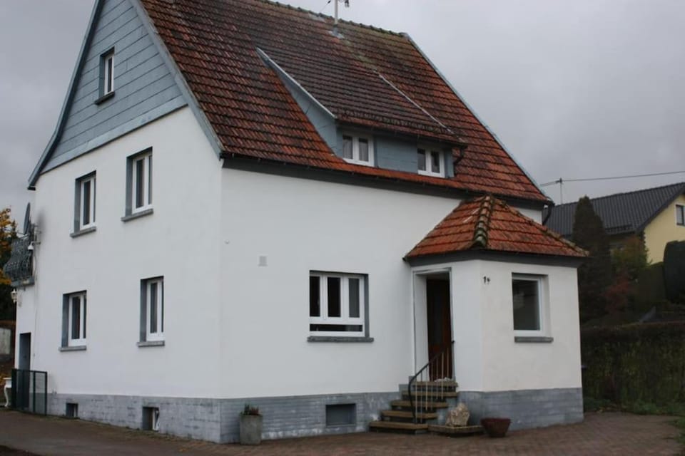 Eifelhäusje Schäfer Apartment in Vulkaneifel