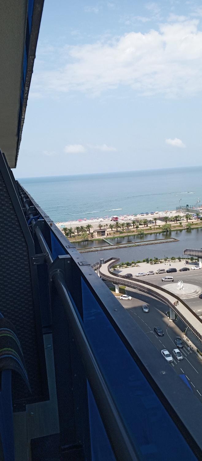 Batumi Orbi City Apartments Apartment in Batumi
