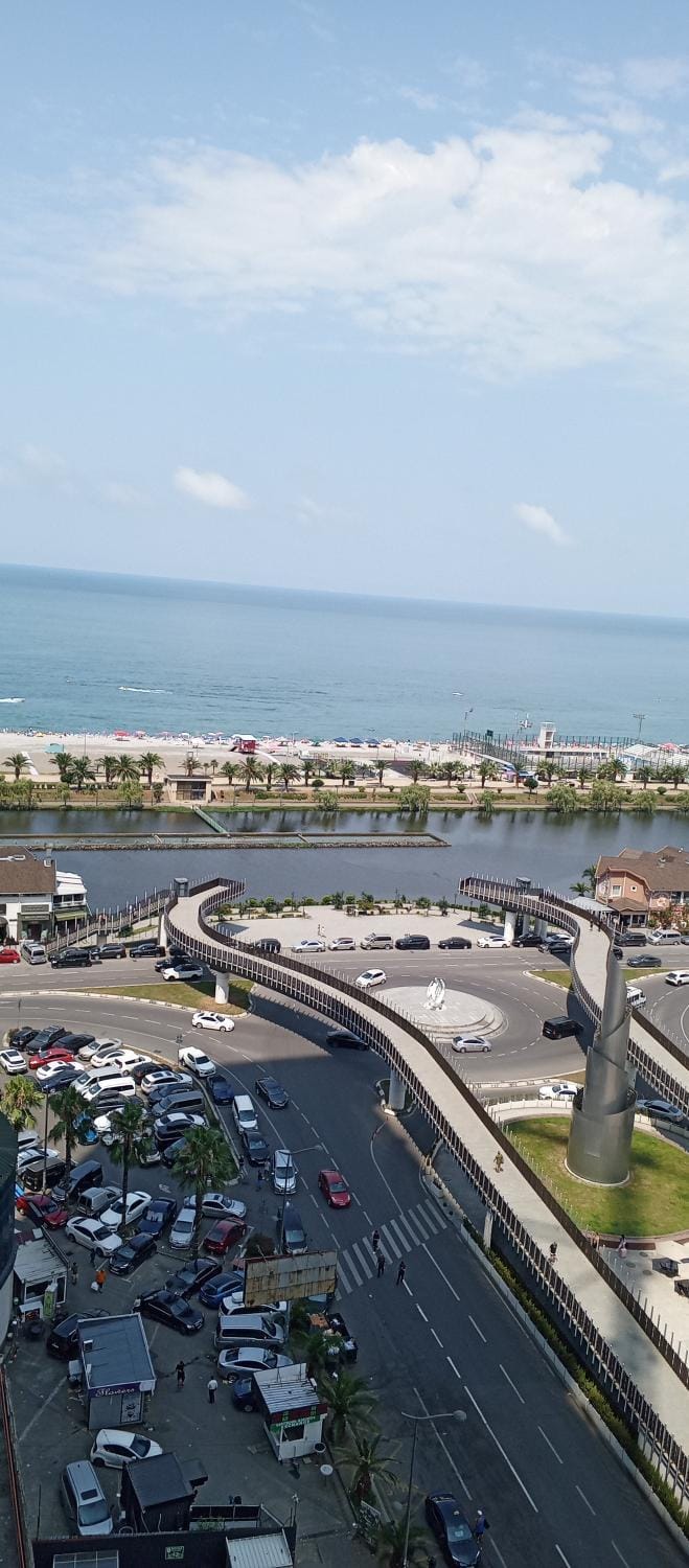 Batumi Orbi City Apartments Apartment in Batumi