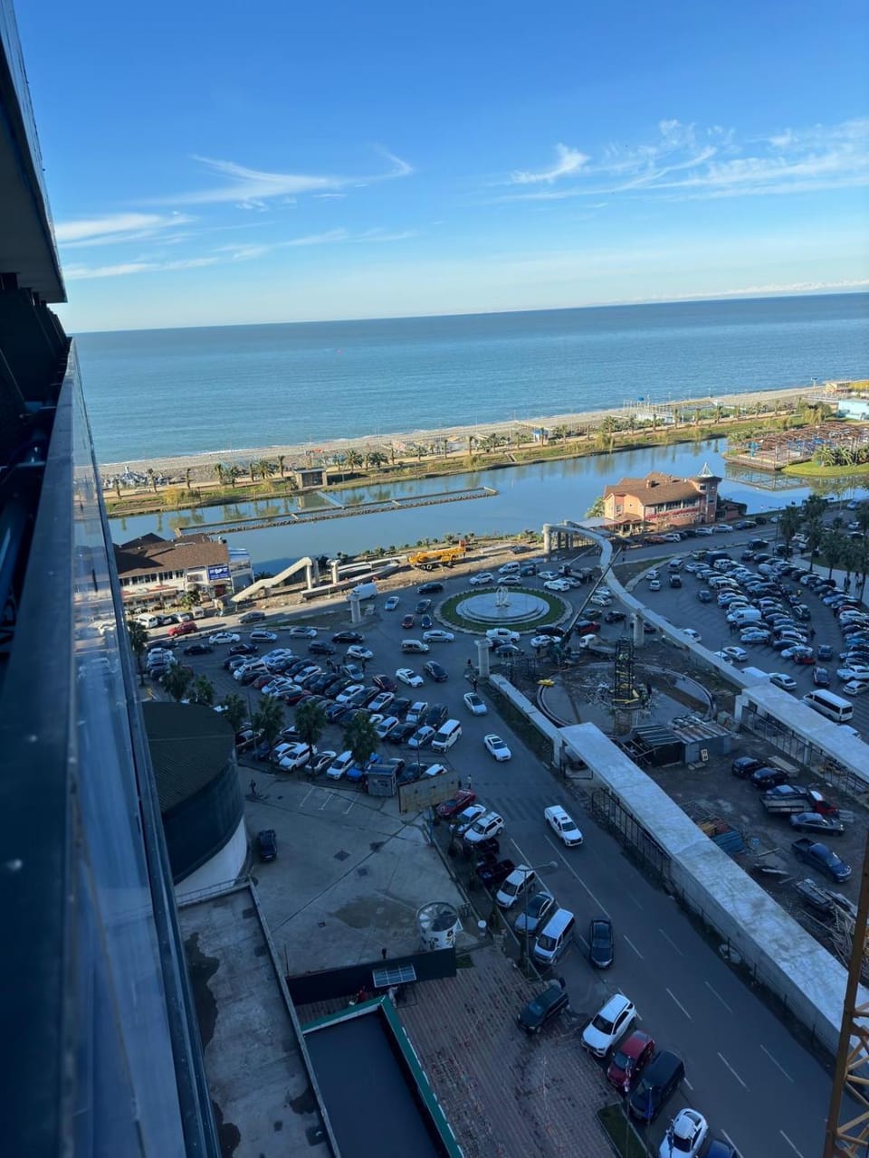 Sea view