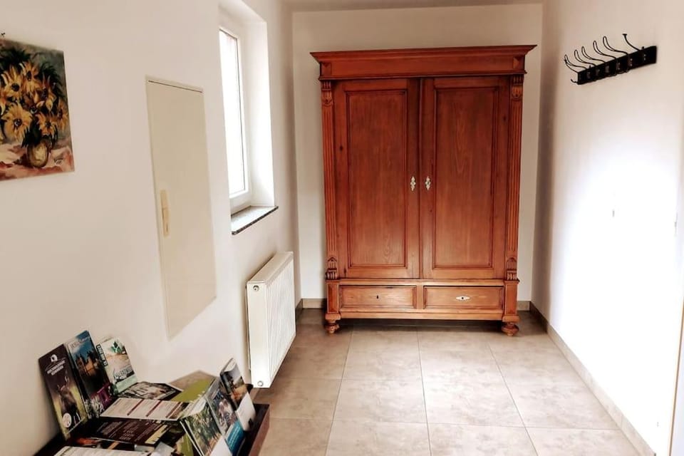 Loft Eifel Idylle Apartment in Rhineland-Palatinate