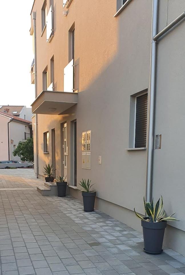 Evita Apartment in Premantura