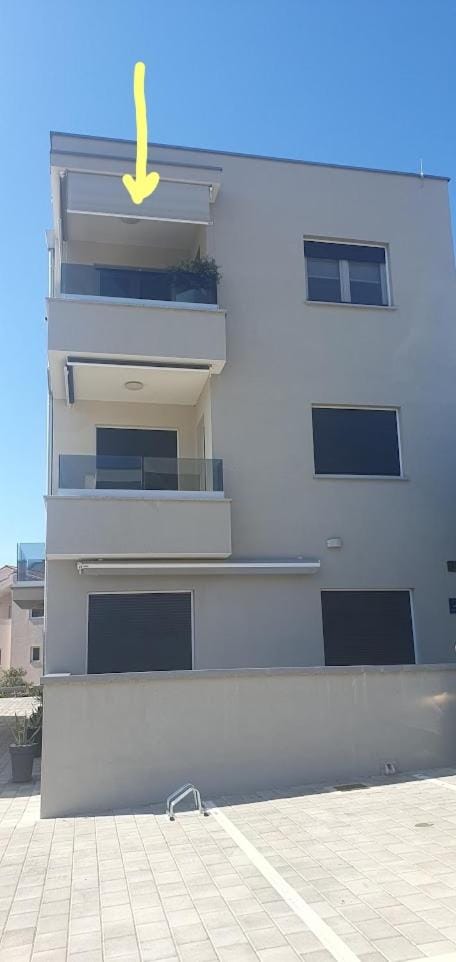 Evita Apartment in Premantura
