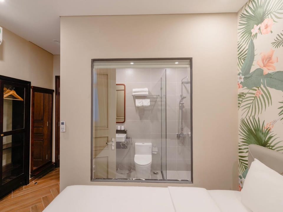 Tropical Bay Boutique Grand World Phu Quoc Hotel in Phu Quoc