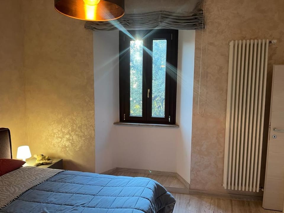 Wave Home 2 Apartment in Lazio