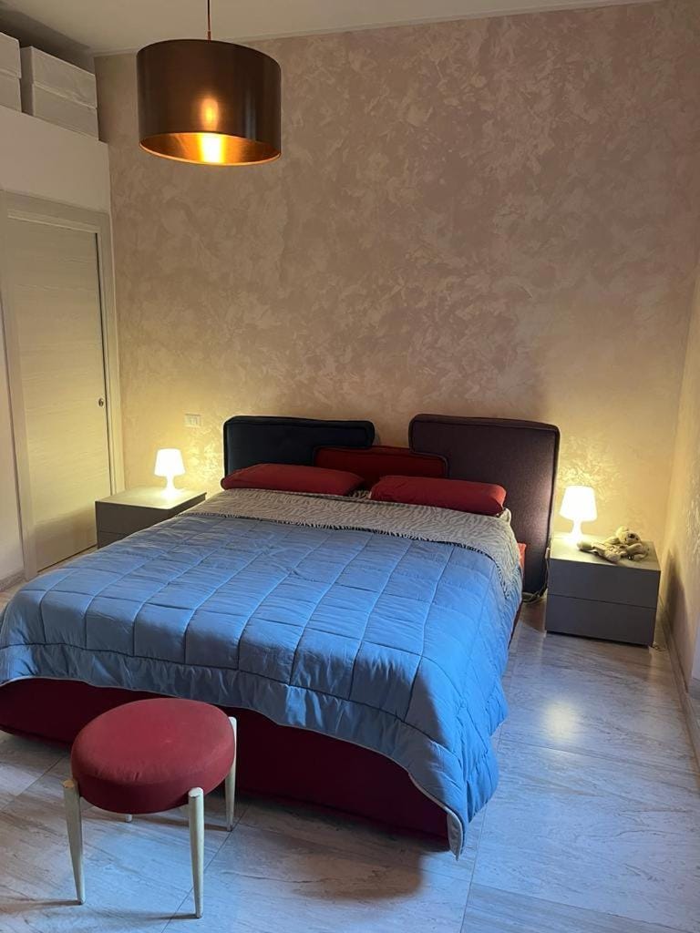 Wave Home 2 Apartment in Lazio