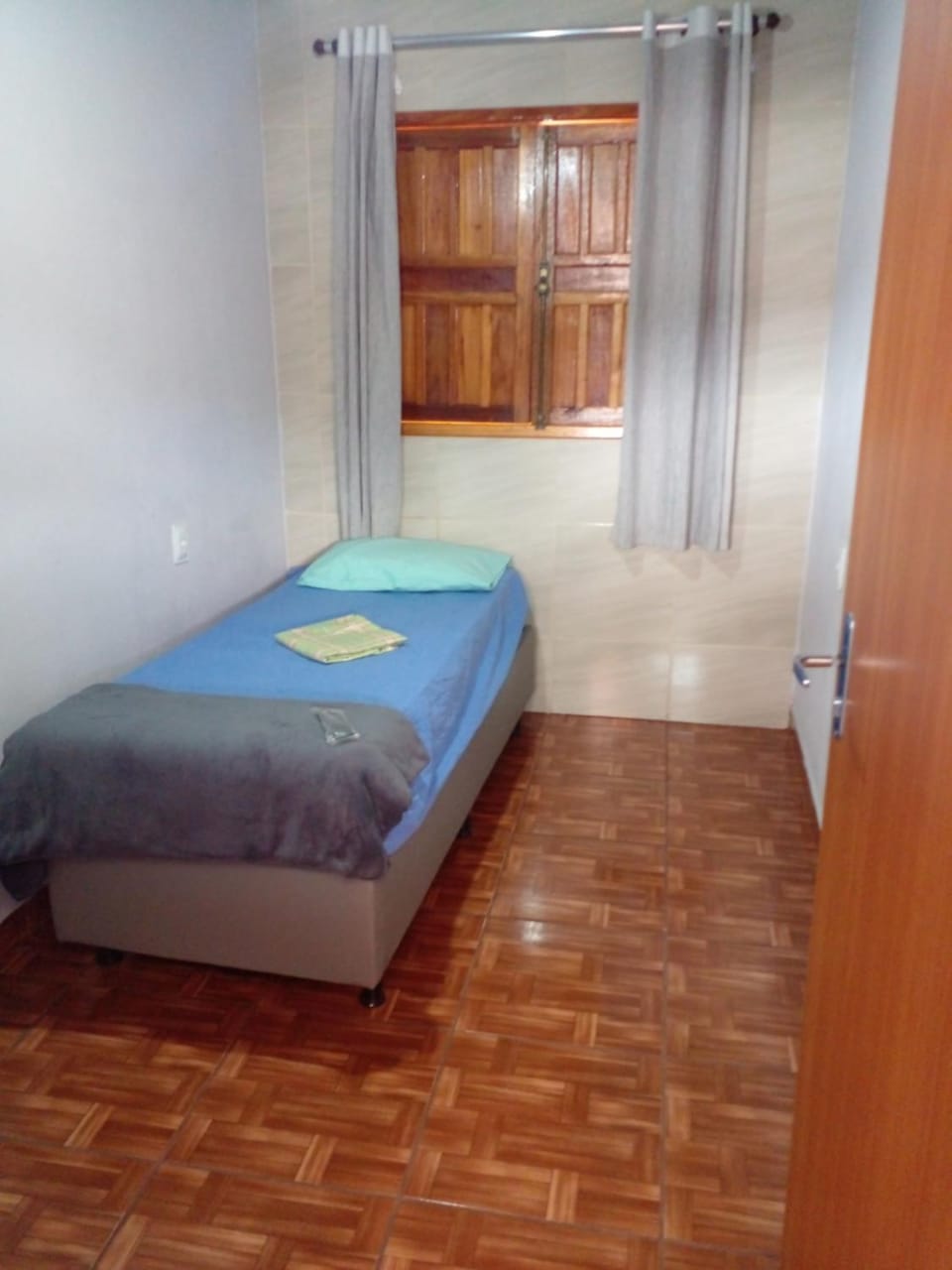 Hostel Gerais Hostel in Belo Horizonte