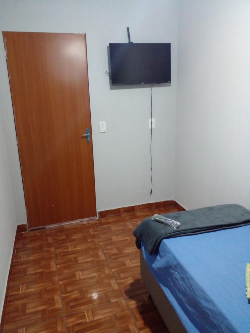 Hostel Gerais Hostel in Belo Horizonte