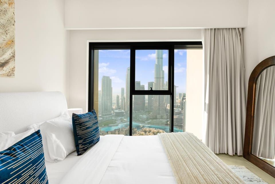 View (from property/room), Bedroom