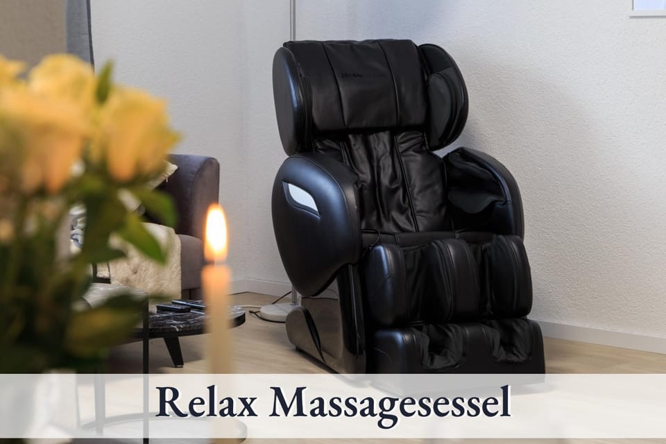 Relax-Apartment-One Ravensburg Apartment in Ravensburg