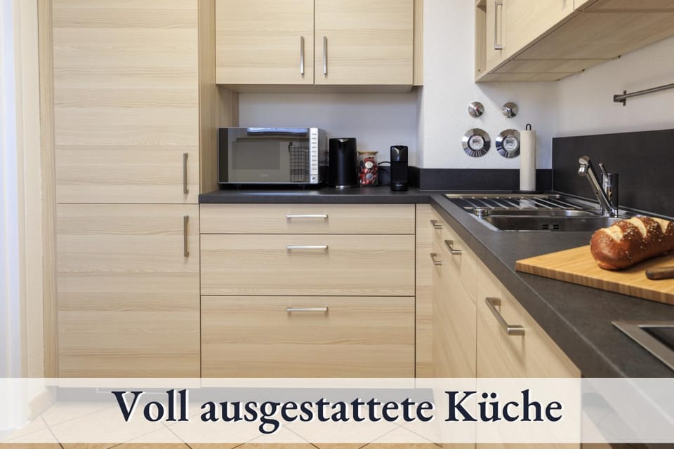 Relax-Apartment-One Ravensburg Apartment in Ravensburg