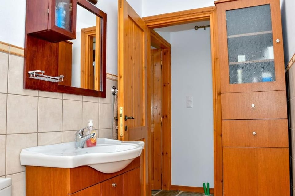 Forest View House Seta Villa in Euboea