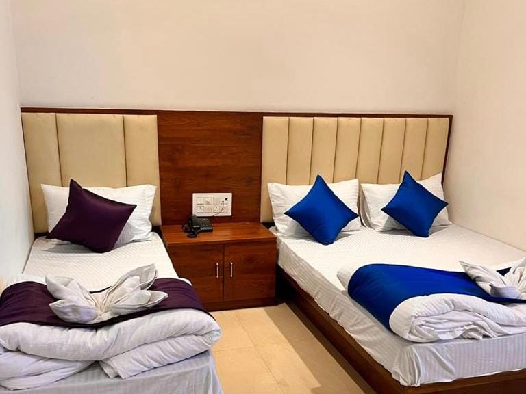 New Mangalore Inn Hotel in Mangaluru