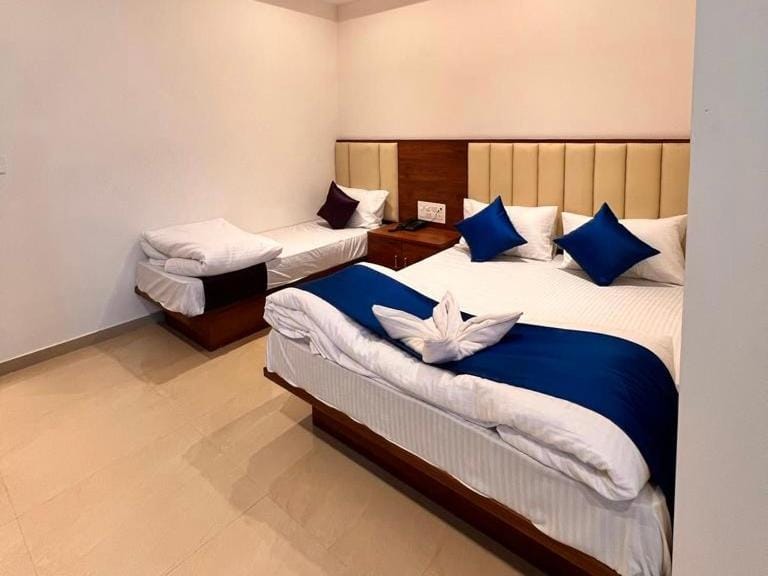 New Mangalore Inn Hotel in Mangaluru