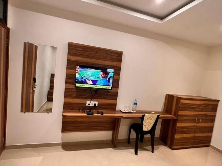 New Mangalore Inn Hotel in Mangaluru