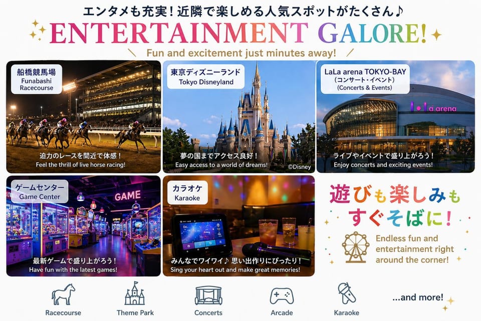 AYA Funabashi102 船橋駅徒歩7分 観光地へアクセス良好 空港直通 買物と飲食天国 ディズニー 長期 カップル 1人 出張 bidet seat Apartment in Chiba Prefecture