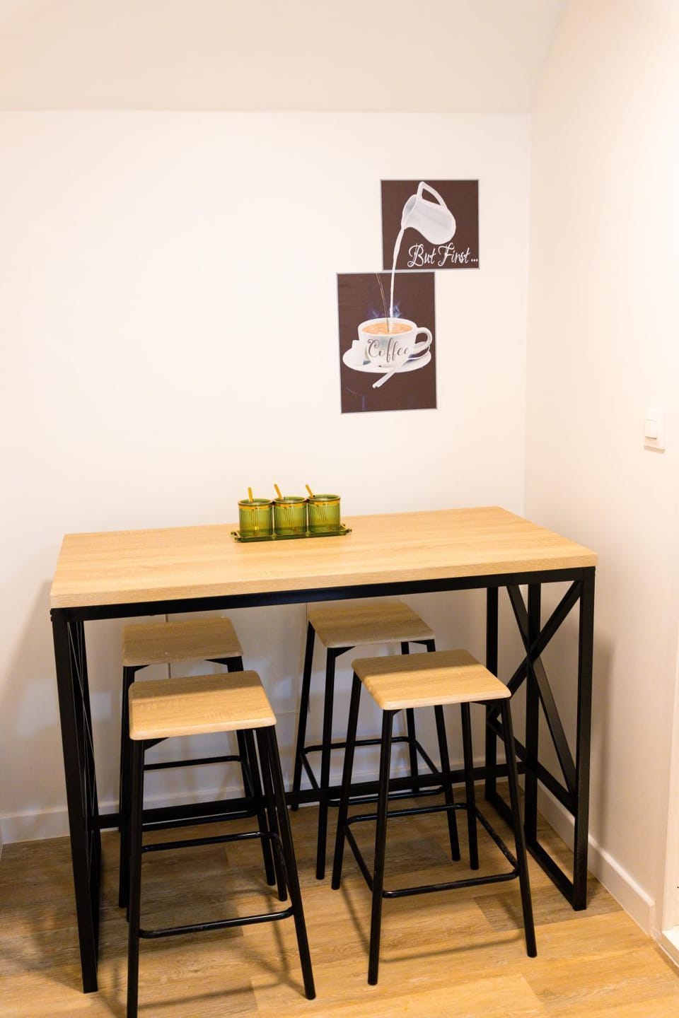 CARMEN Apartment in Île-de-France