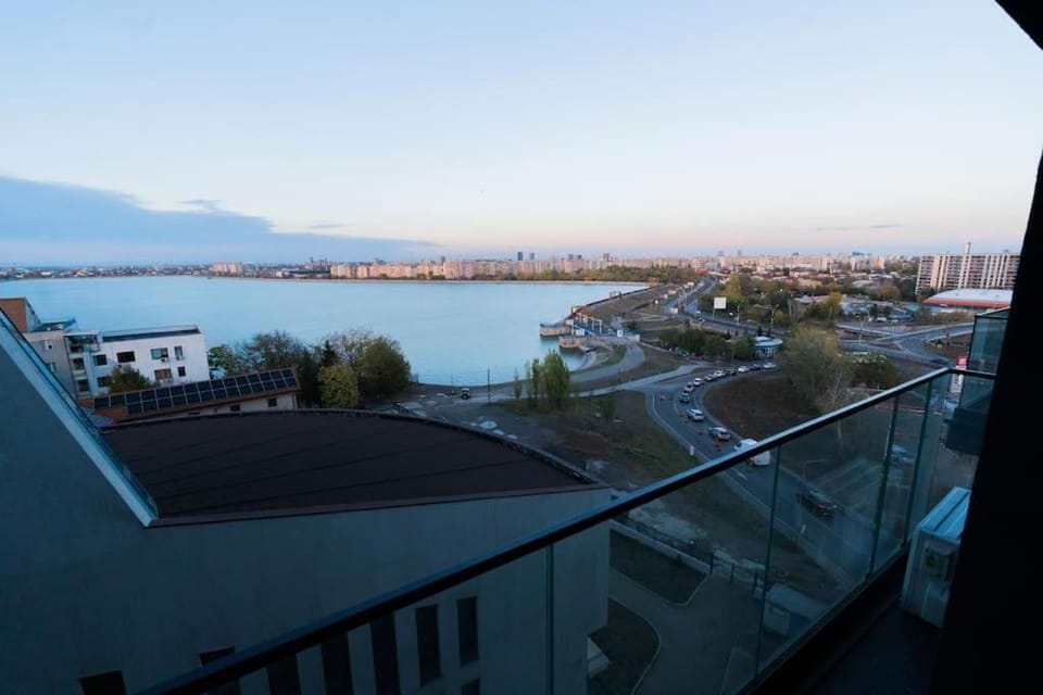 River view