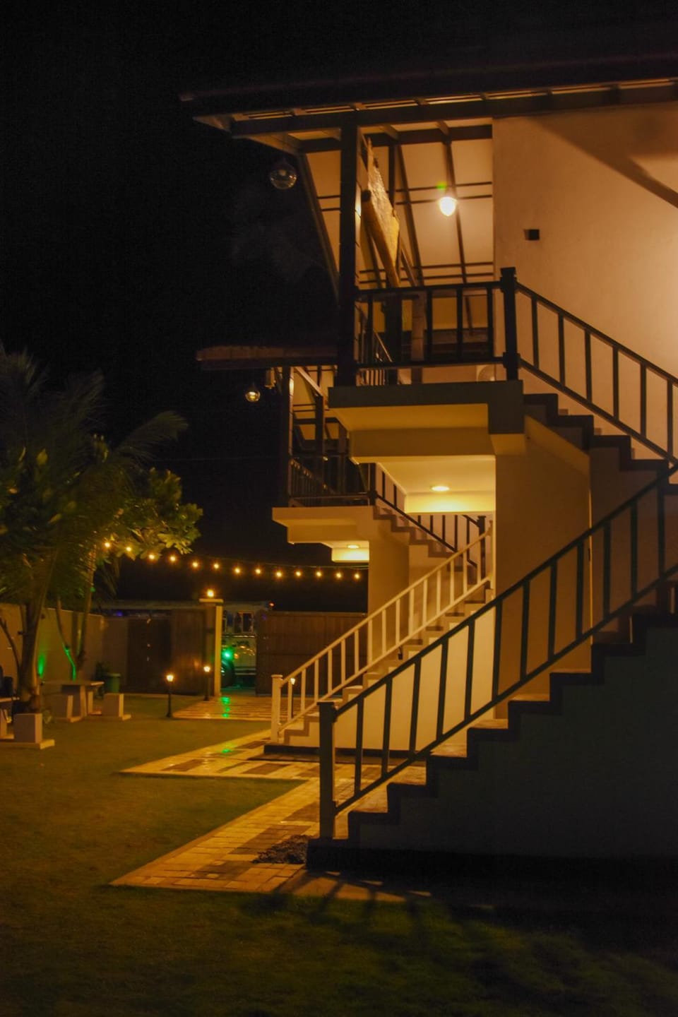 Muthu Villa 94 Midigama Bed and Breakfast in Southern Province