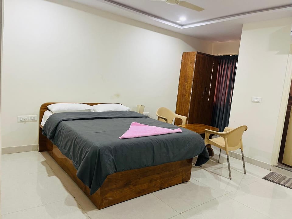 Royal Care With Greenery Comforts Nature lodge in Tamil Nadu