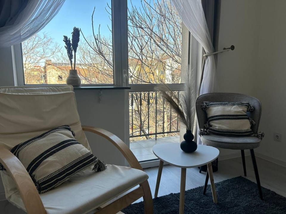 Balcony/Terrace, Seating area