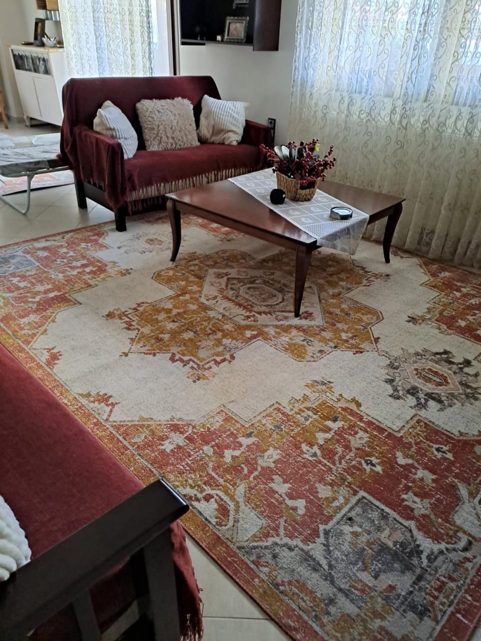 Hera Apartment Apartment in Alexandroupoli