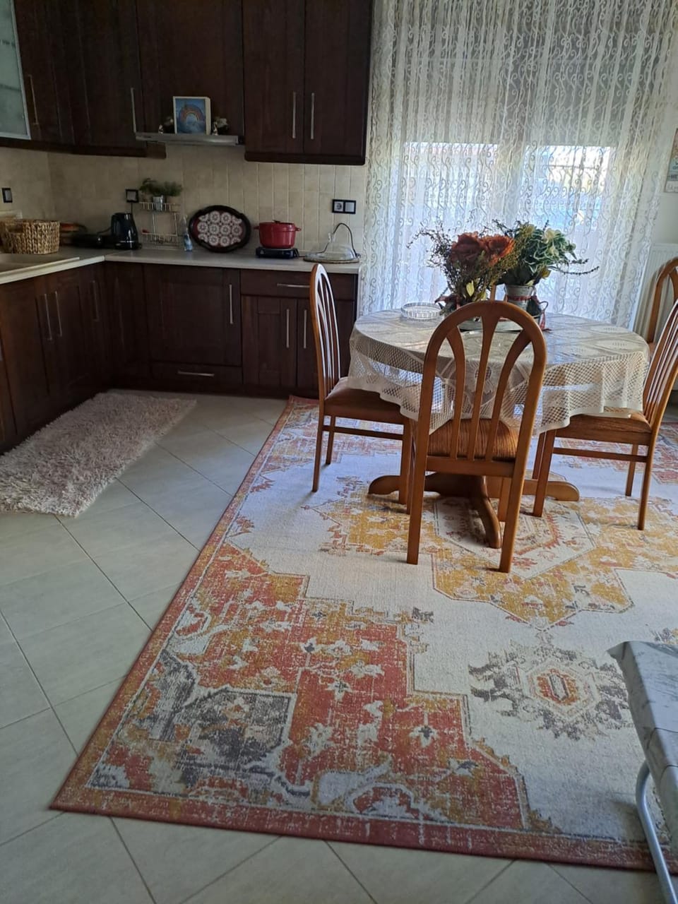 Hera Apartment Apartment in Alexandroupoli