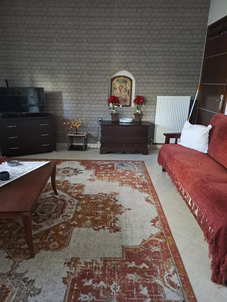 Hera Apartment Apartment in Alexandroupoli