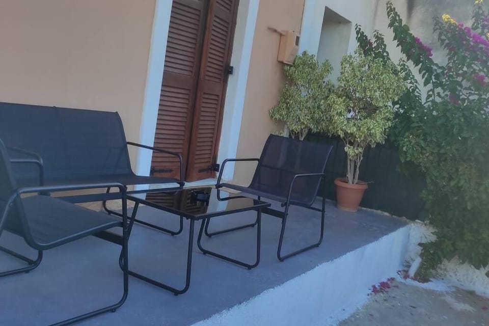Kostas House Apartment in Corfu, Greece