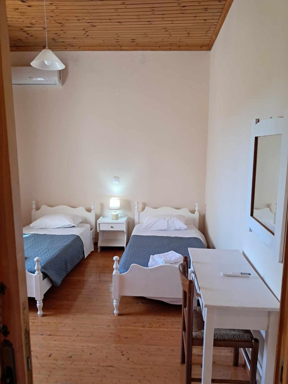 Kostas House Apartment in Corfu, Greece
