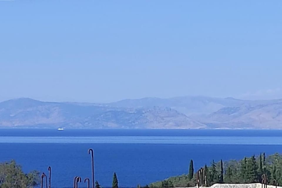 Kostas House Apartment in Corfu, Greece