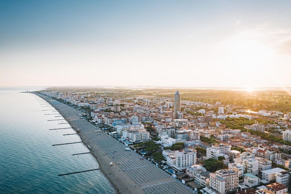 Bird's eye view, Summer, Beach, Sea view