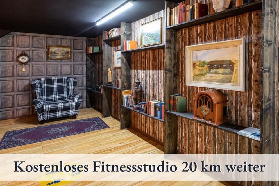 Fitness centre/facilities, Fitness centre/facilities