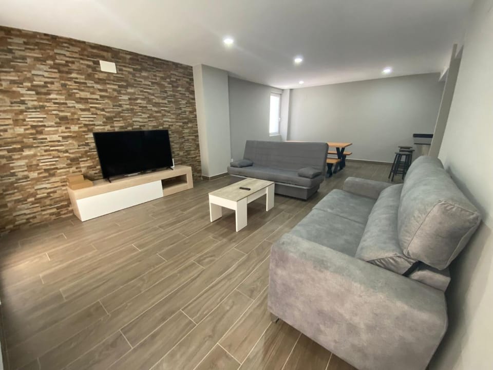 TV and multimedia, Living room