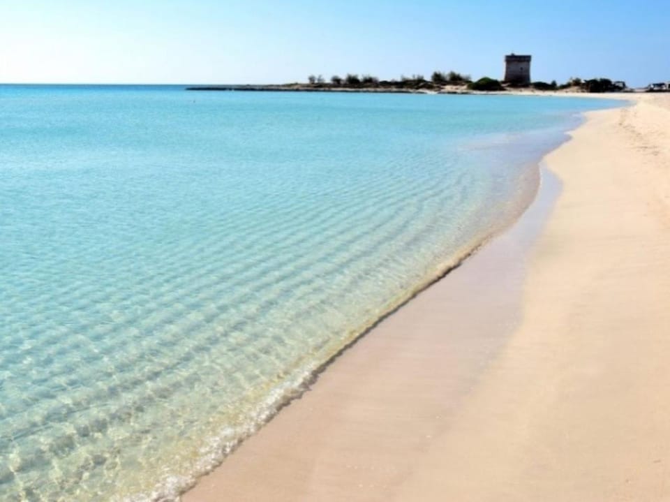 quadrilocale chianca by salentolimit House in Apulia