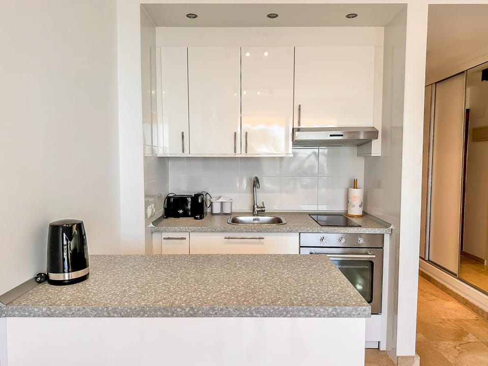 Casa Dafne Apartment in Torremolinos