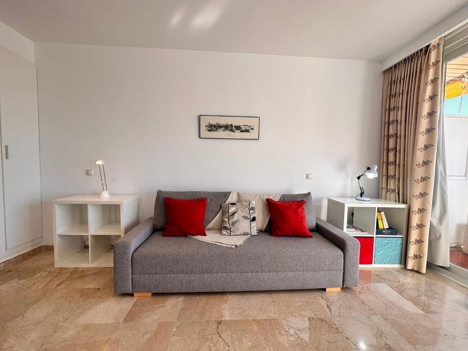Casa Dafne Apartment in Torremolinos