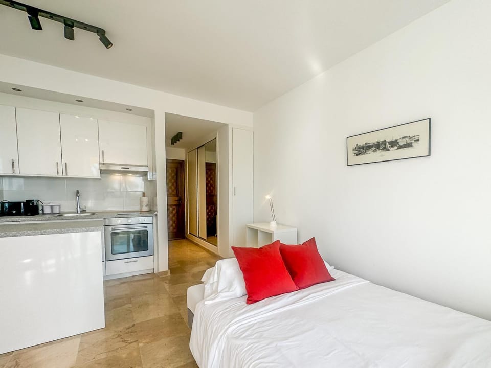 Casa Dafne Apartment in Torremolinos