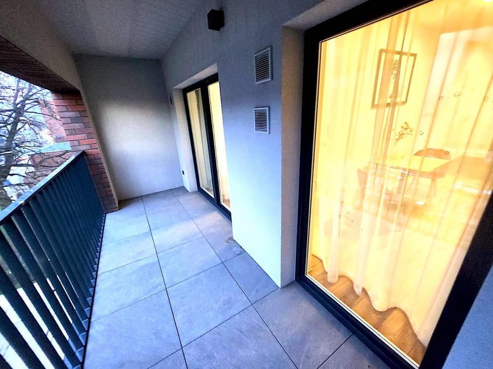 Apartment Premium Atal City Square-Free Parking Space In The Garage Apartment in Wroclaw