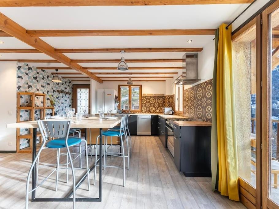 Le Grand Lieu / Les Orres Apartment in Provence-Alpes-Côte d'Azur