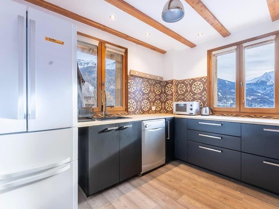 Le Grand Lieu / Les Orres Apartment in Provence-Alpes-Côte d'Azur