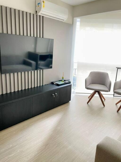 Conforto e a melhor localização Apartment in Camboriú