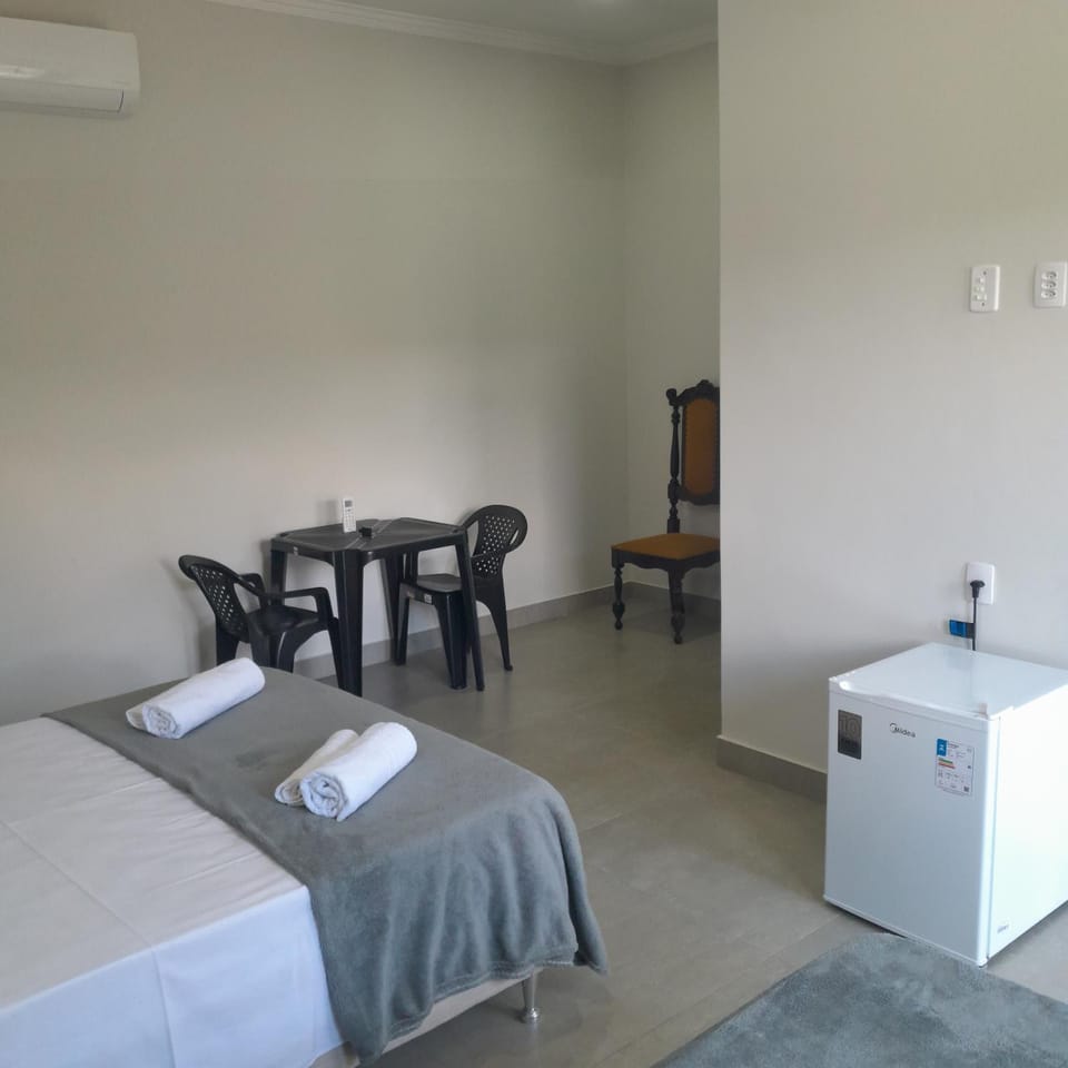 Pousada Casa Vista Bela São José da Barra Capitólio Apartment in State of São Paulo