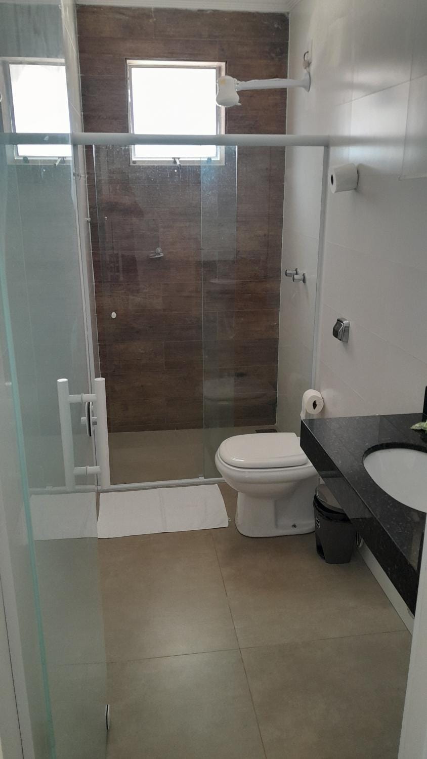 Pousada Casa Vista Bela São José da Barra Capitólio Apartment in State of São Paulo