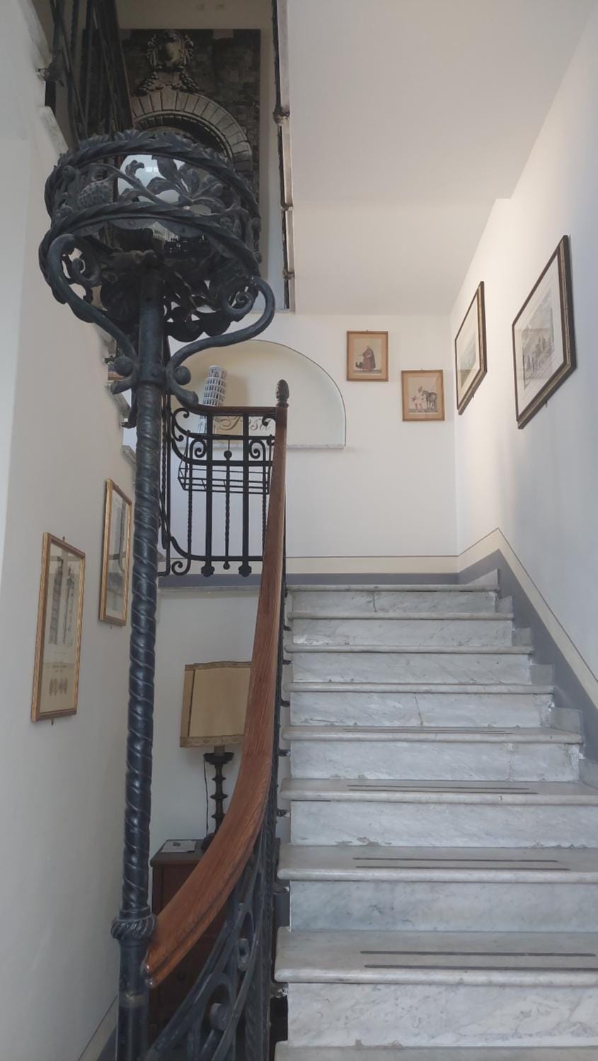 Decorative detail