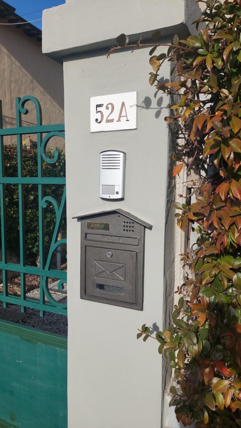 Property logo or sign