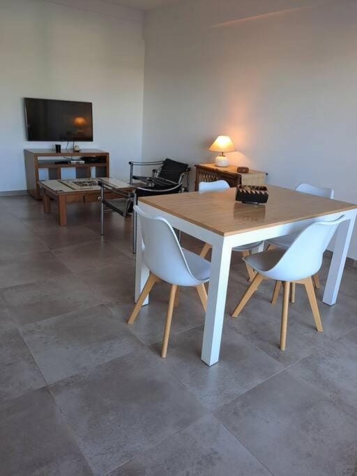 Departamento Margaritas Apartment in Santa Rosa
