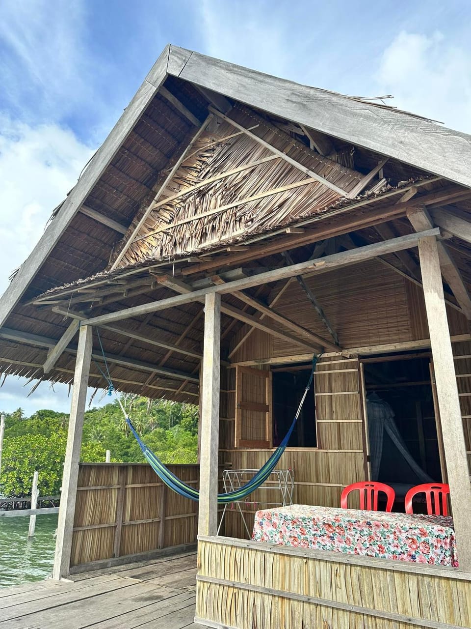 Property building, Sea view, Sea view