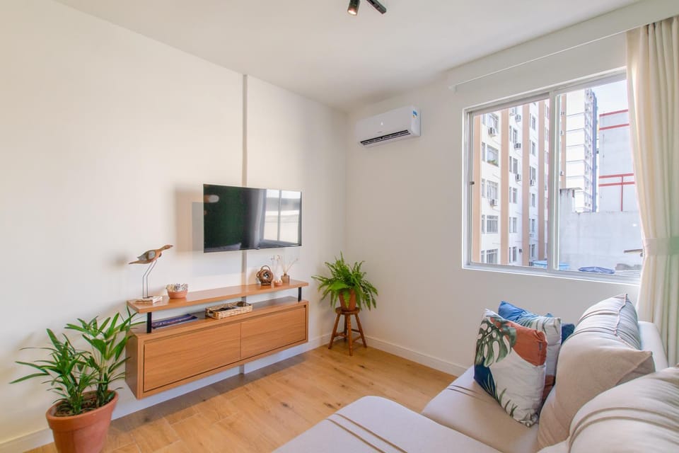 Apto Espetacular no Centro Apartment in Florianopolis
