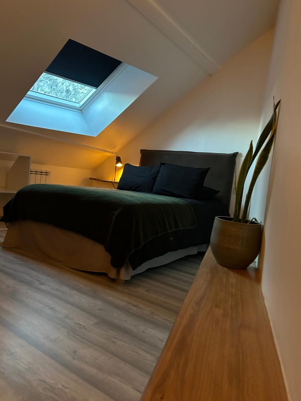 Dupplex, centre ville Apartment in Blois